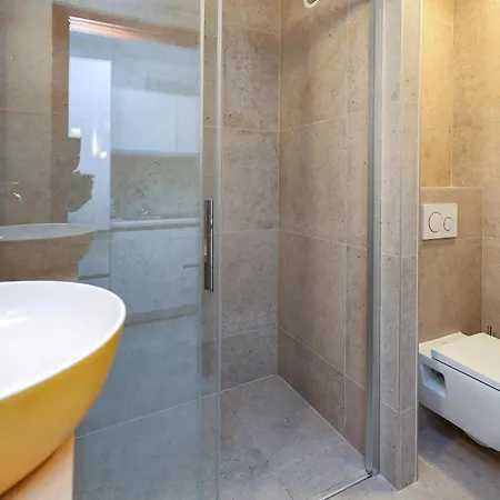 Tolle 1-zimmer-wohnung In *