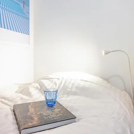 Tolle 1-zimmer-wohnung In Apartment