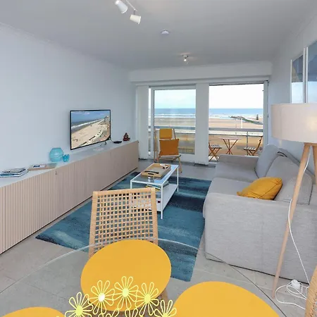 Apartment 1 Bedroom Awesome In