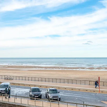 Apartamento 1 Bedroom Awesome In *