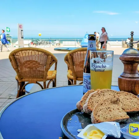 1 Bedroom Awesome In Ostend