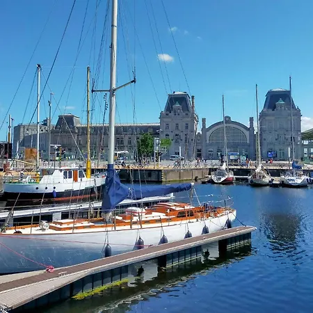 1 Bedroom Awesome In * Ostend