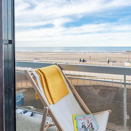 1 Bedroom Awesome In Ostend